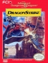 Nintendo  NES&nbsp; - &nbsp;AD&D Dragon Strike